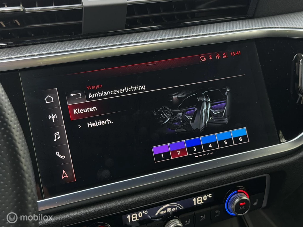 Audi Q3 – foto 54