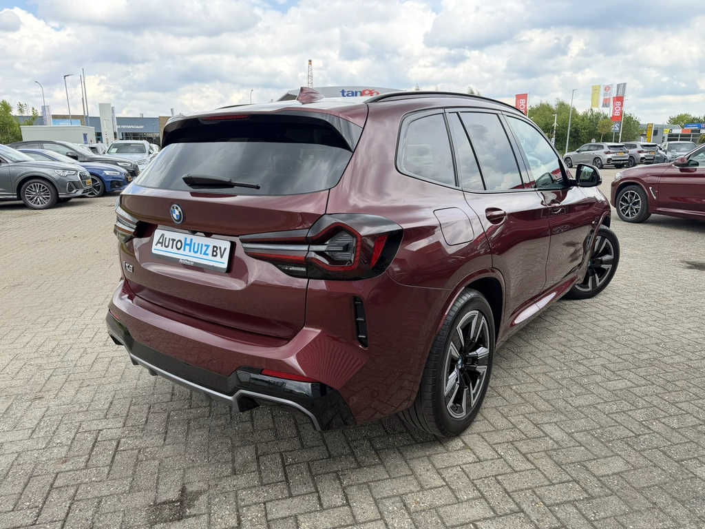 BMW iX3 – foto 7