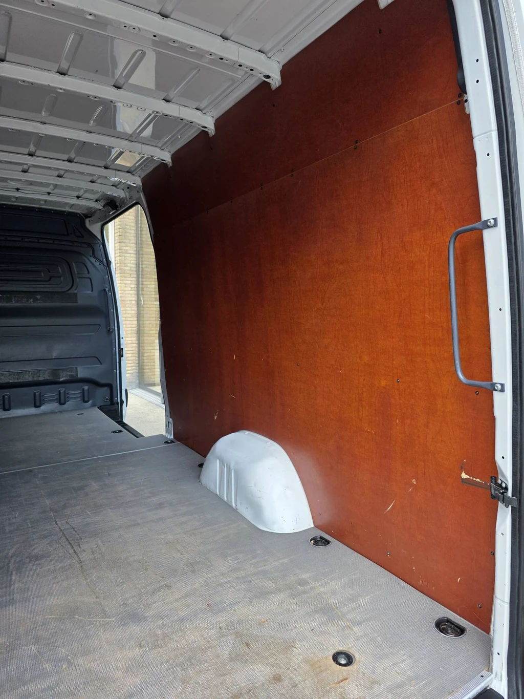 Mercedes-Benz Sprinter – foto 17