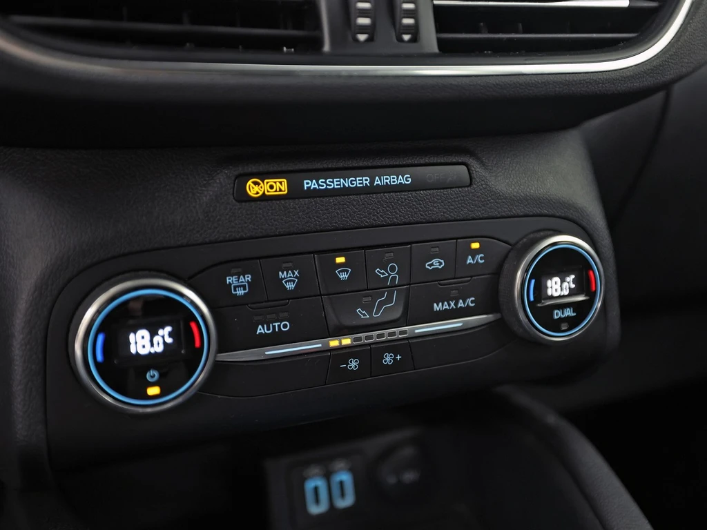 Ford Kuga – foto 11