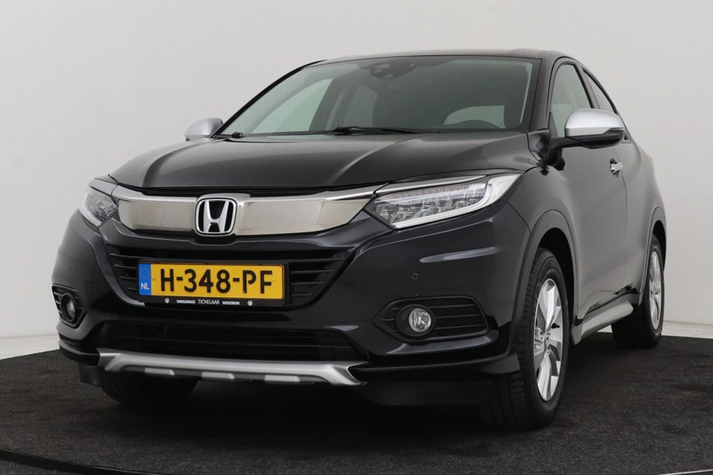 Honda HR-V – foto 3