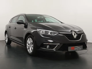 Renault Mégane Estate – thumbnail 7