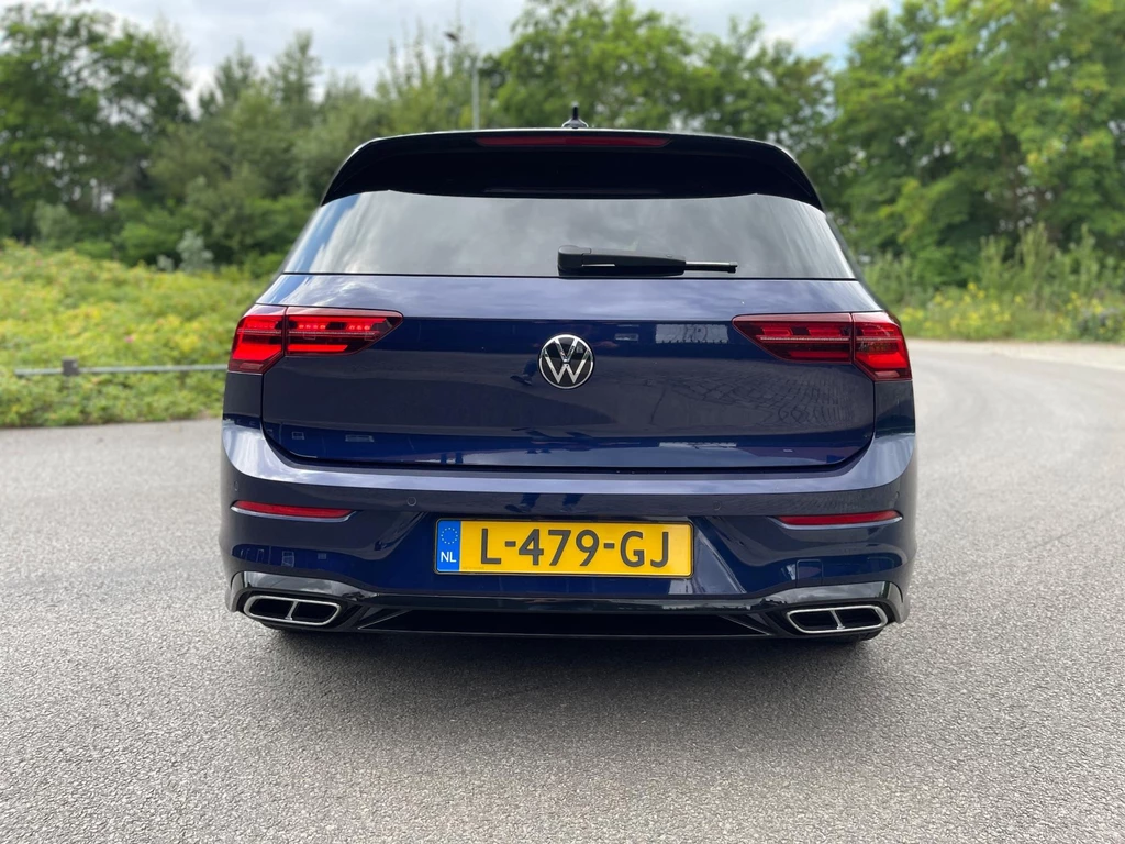 Volkswagen Golf – foto 6
