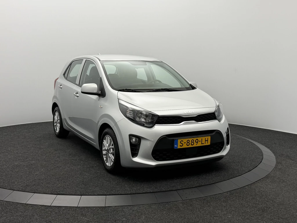 Kia Picanto – foto 7