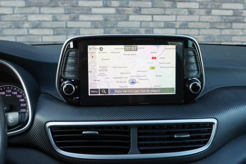 Hyundai Tucson – foto 26