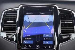 Volvo XC90 – thumbnail 33