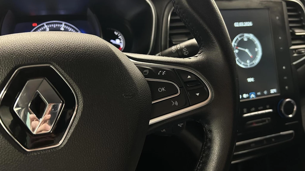 Renault Mégane Estate – foto 31