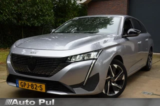 Peugeot 308 – thumbnail 1