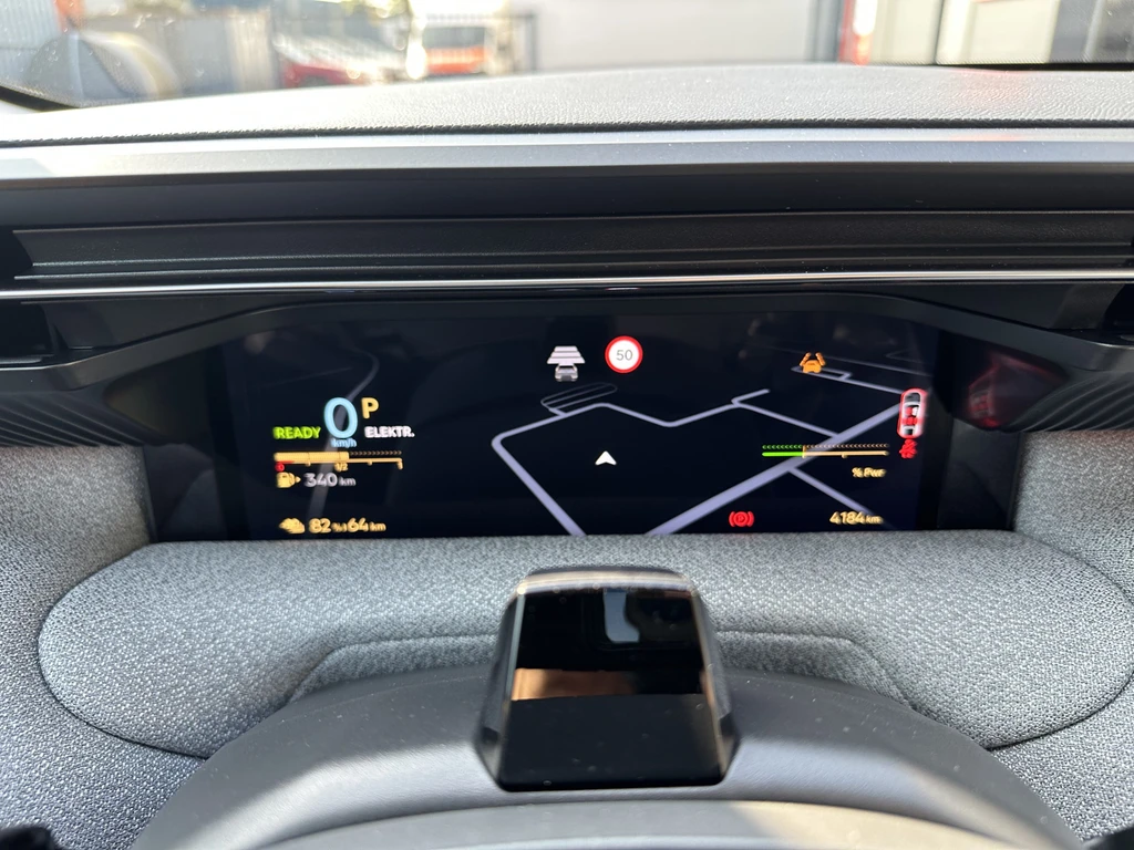 Citroën C5 Aircross – foto 18