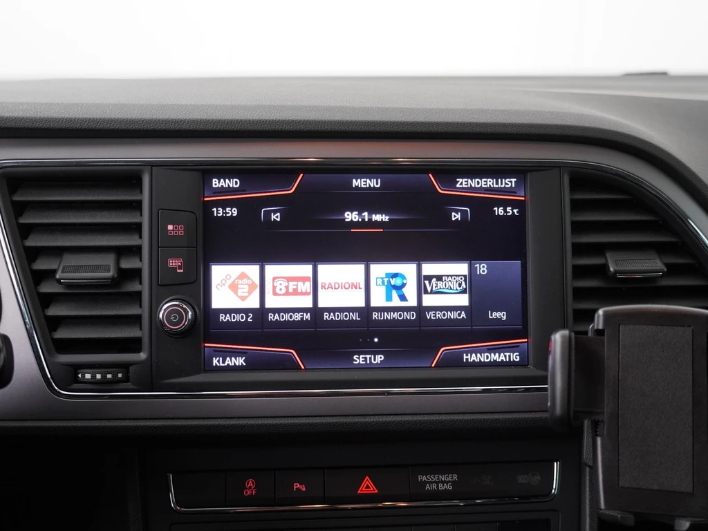 SEAT Leon – foto 21