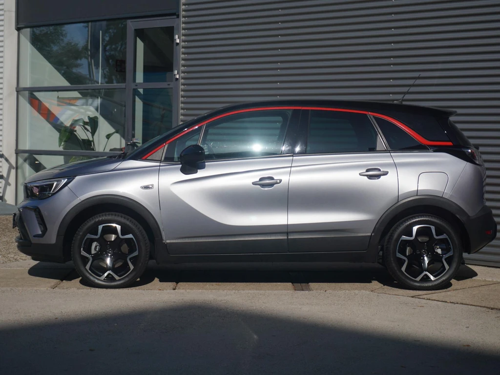 Opel Crossland – foto 2