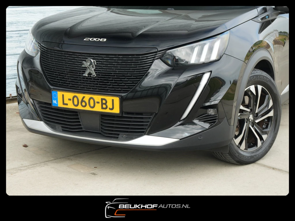 Peugeot e-2008 – foto 3