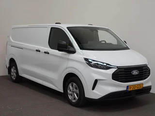 Ford Transit Custom – thumbnail 8