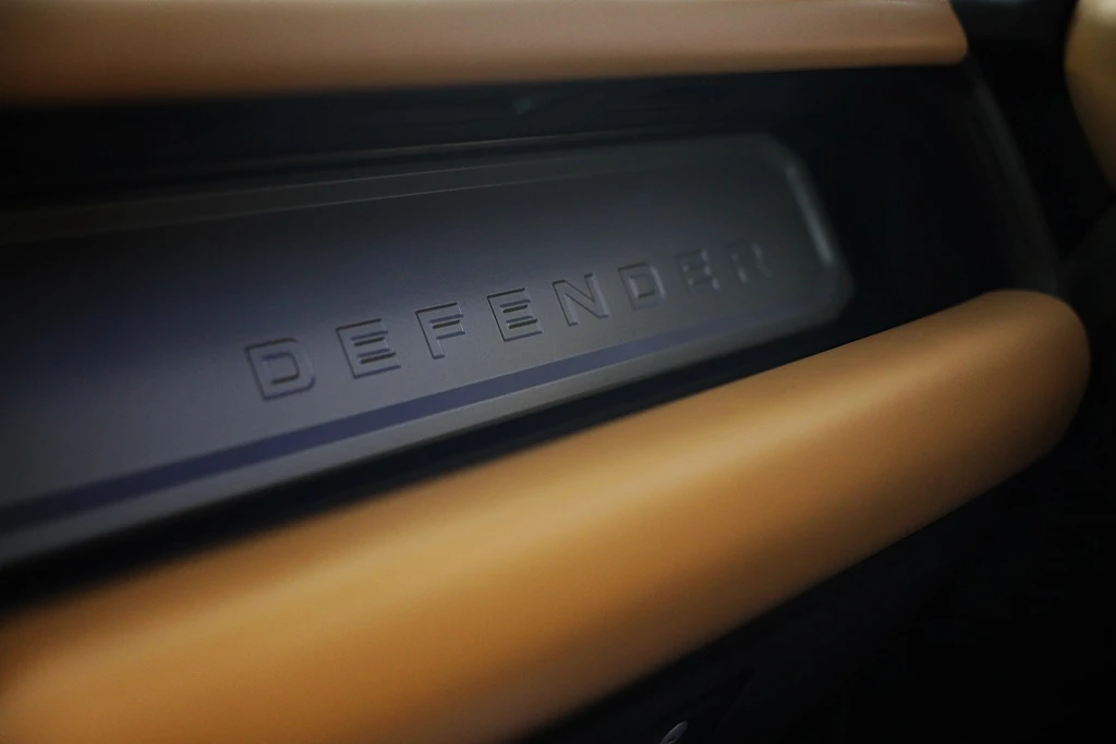 Land Rover Defender – foto 41
