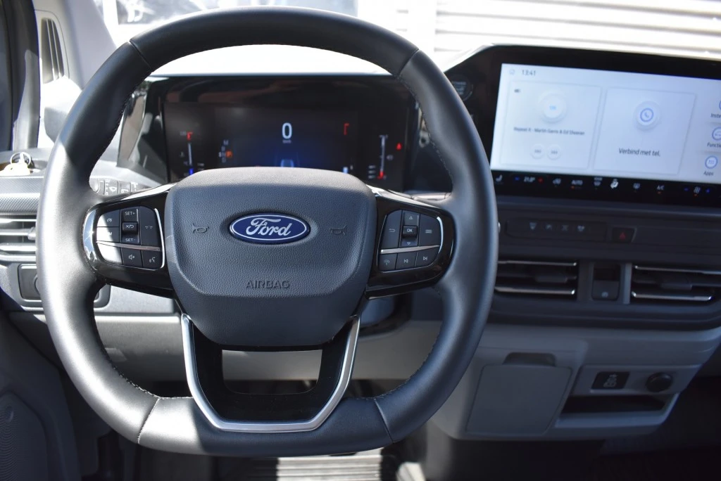 Ford Transit Custom – foto 22