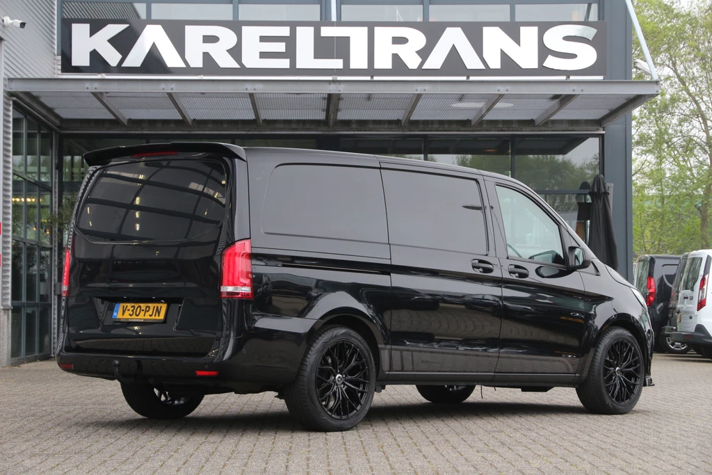 Mercedes-Benz Vito – foto 4