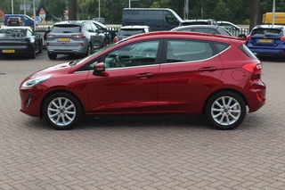 Ford Fiesta – thumbnail 1