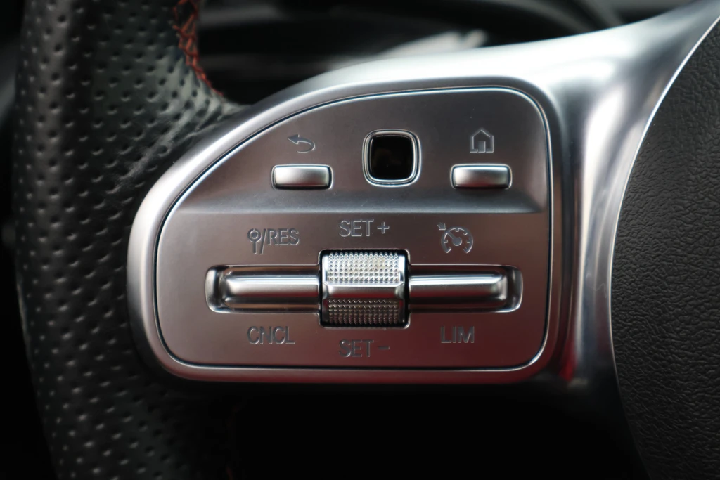 Mercedes-Benz A-Klasse – foto 31