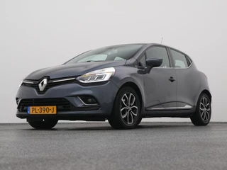 Renault Clio – thumbnail 2