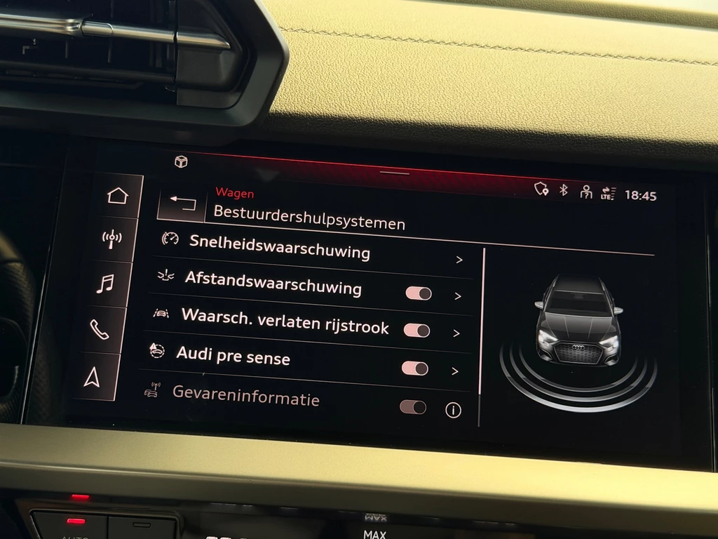 Audi A3 – foto 17