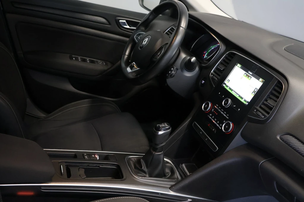 Renault Mégane Estate – foto 16