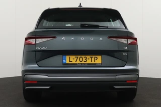 Škoda Enyaq iV – thumbnail 3