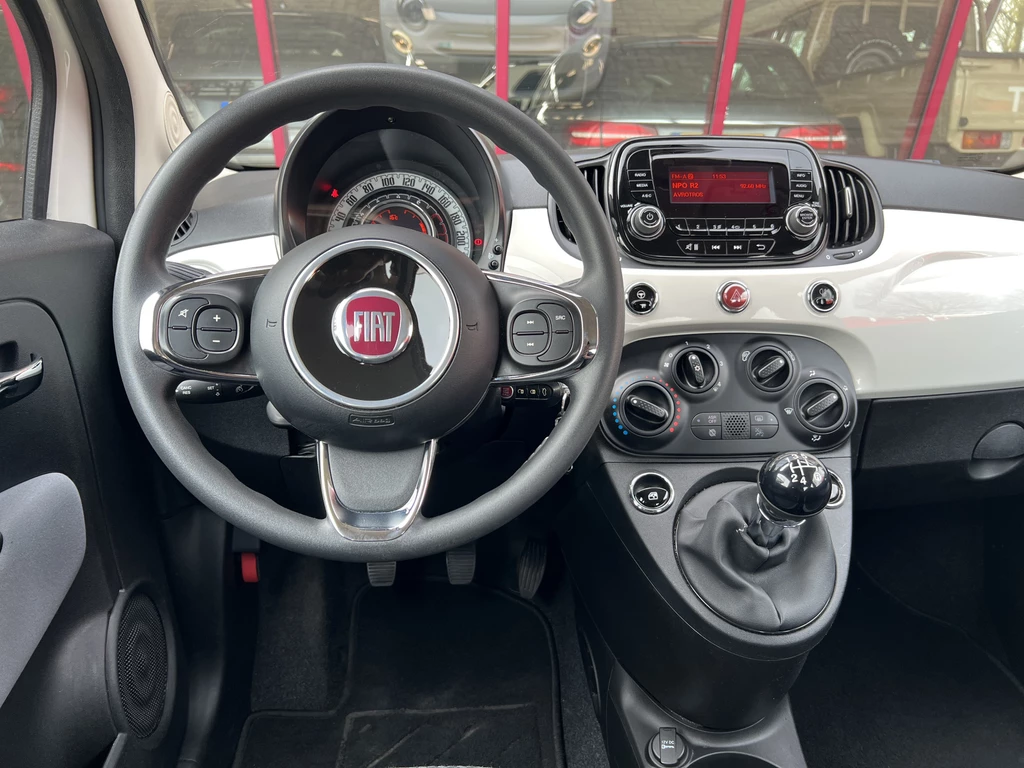 Fiat 500 – foto 18
