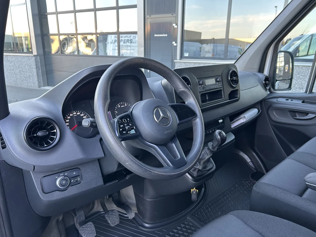 Mercedes-Benz Sprinter – foto 11