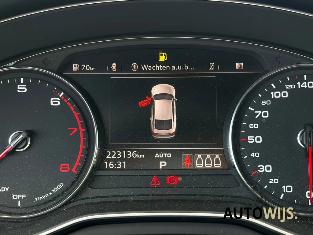 Audi A5 – foto 16