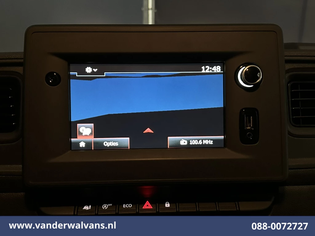 Renault Master – foto 10