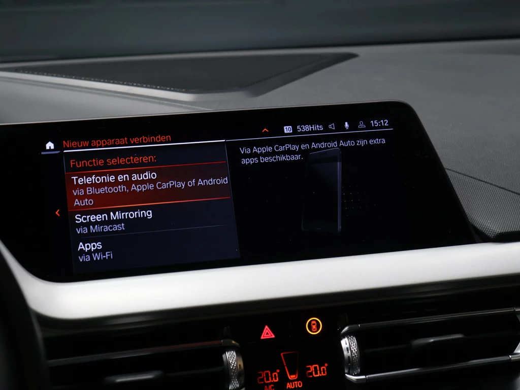 BMW 1 Serie – foto 13