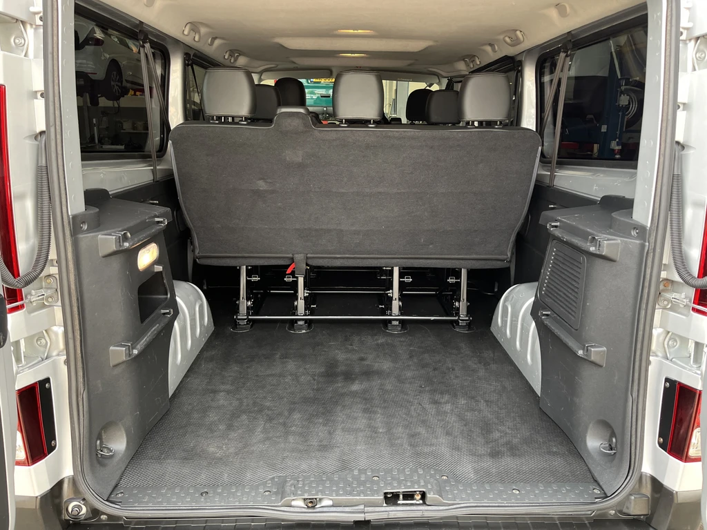 Renault Trafic – foto 25
