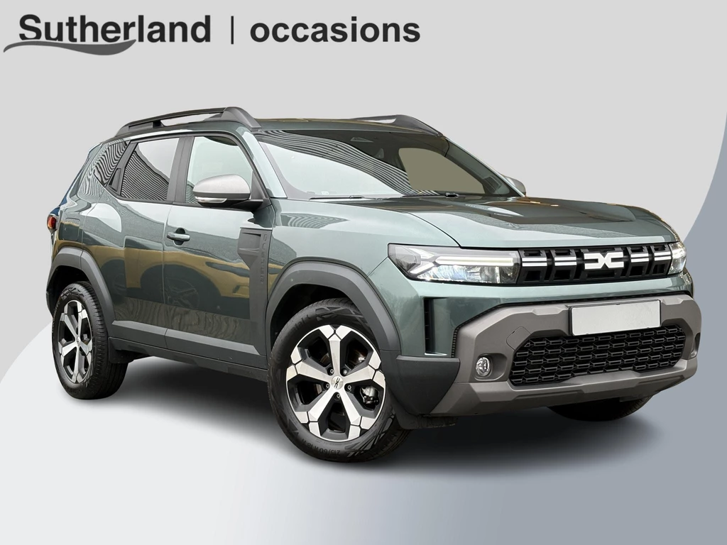 Dacia Duster – foto 5
