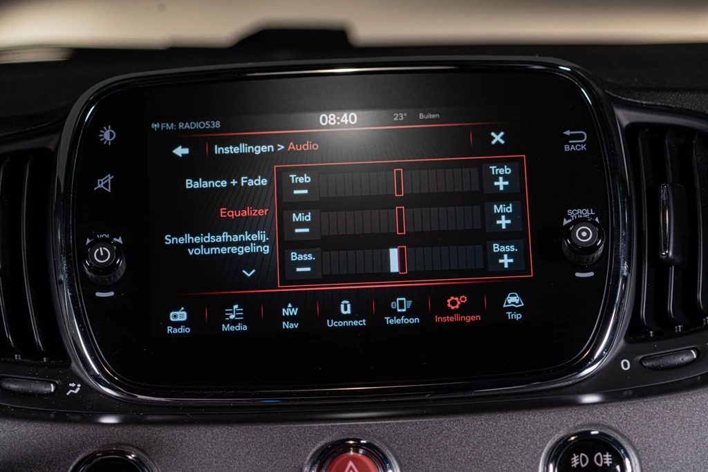 Fiat 500 – foto 61