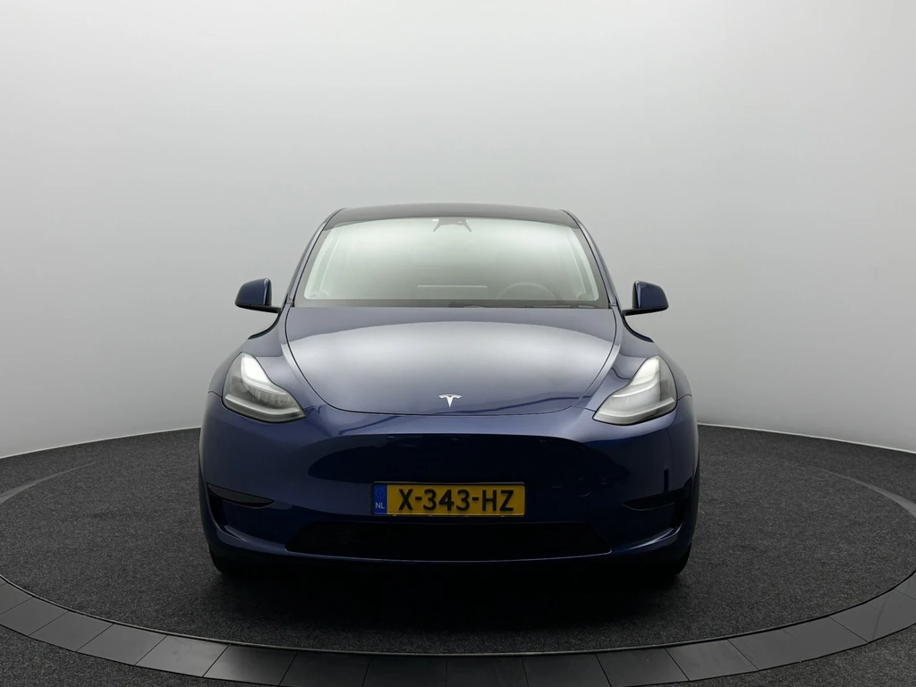 Tesla Model Y – foto 7