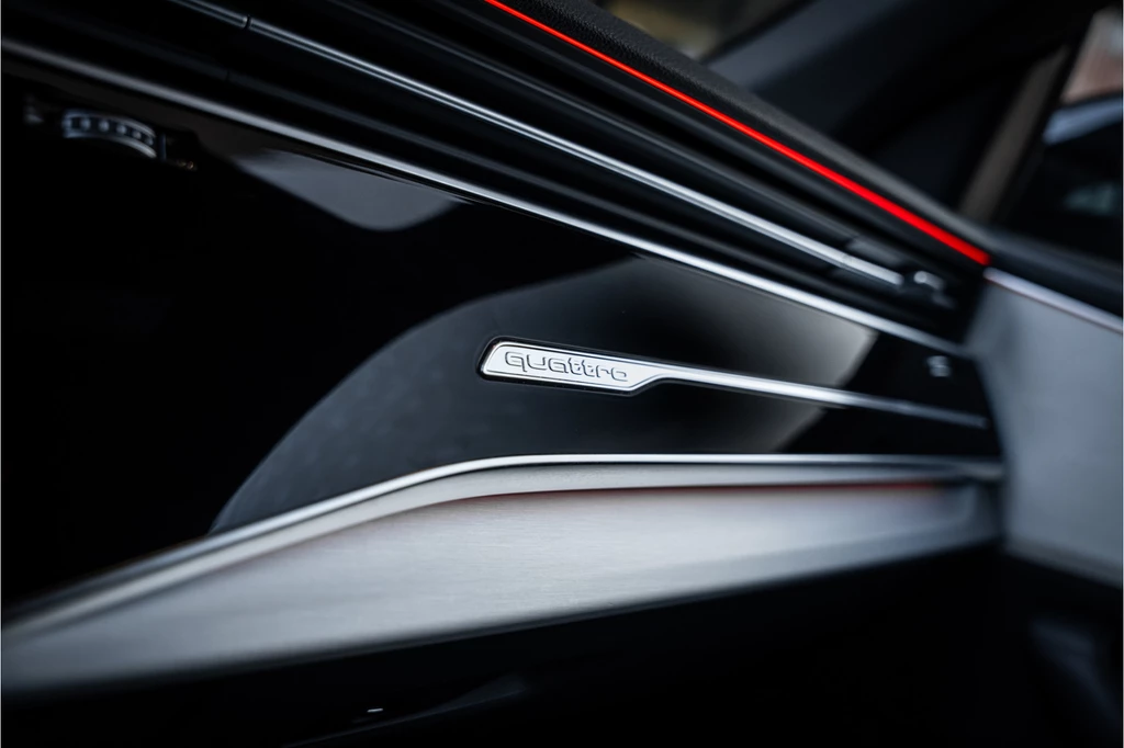 Audi SQ8 – foto 39