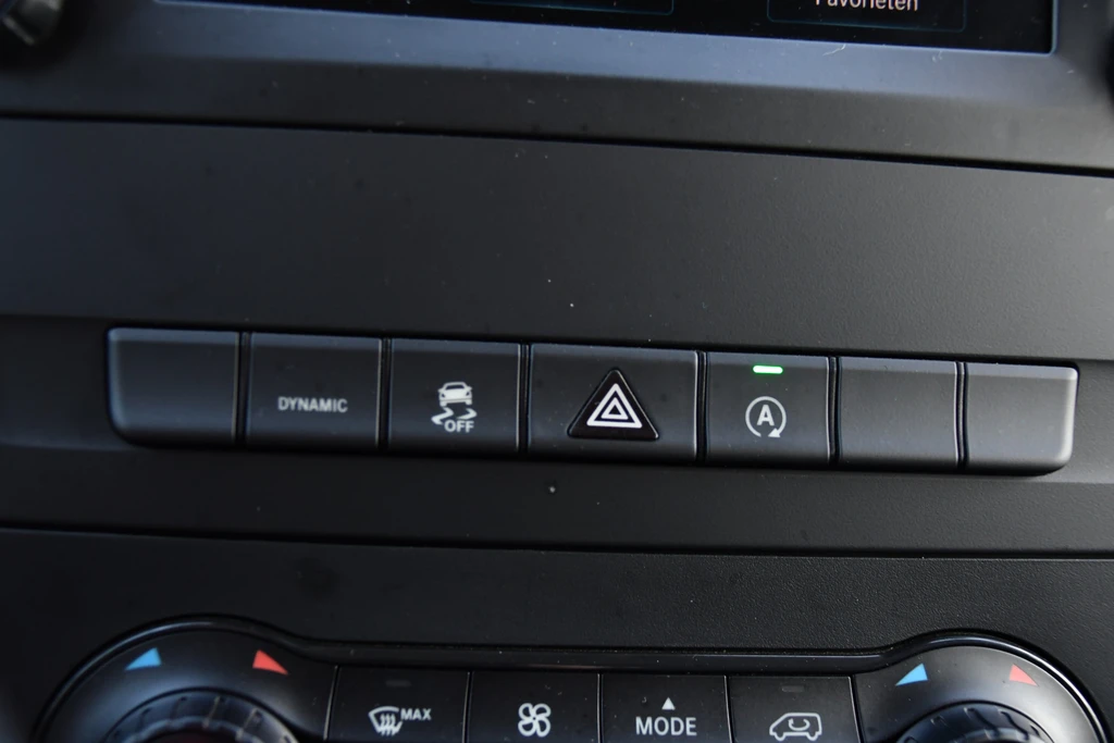 Mercedes-Benz Vito – foto 24