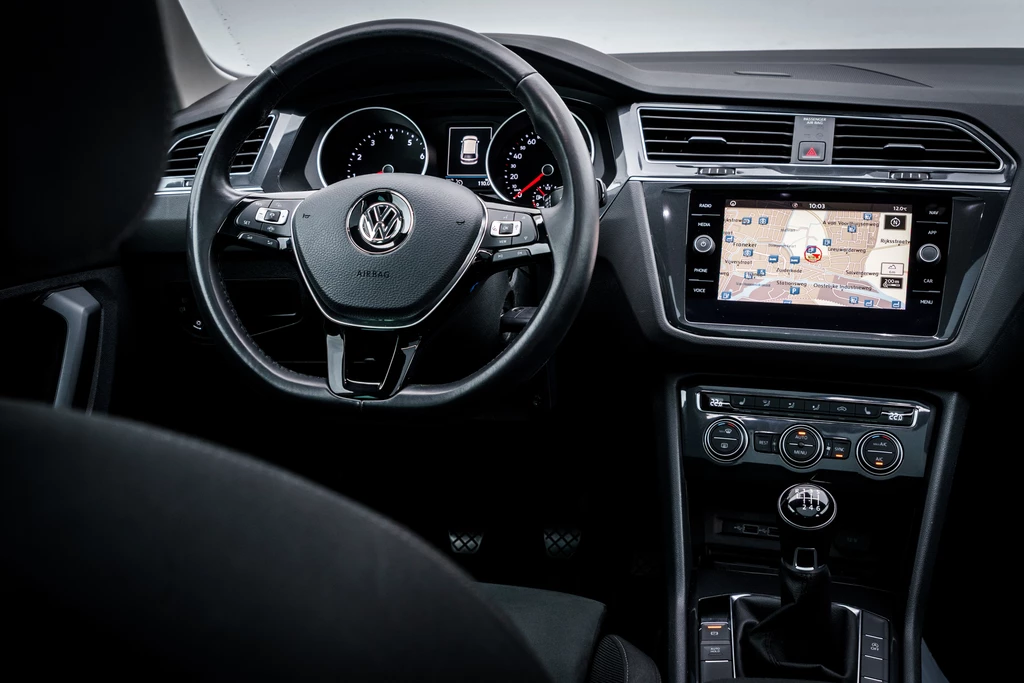 Volkswagen Tiguan – foto 12