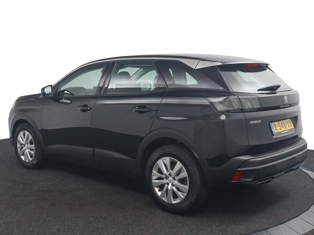 Peugeot 3008 – foto 3