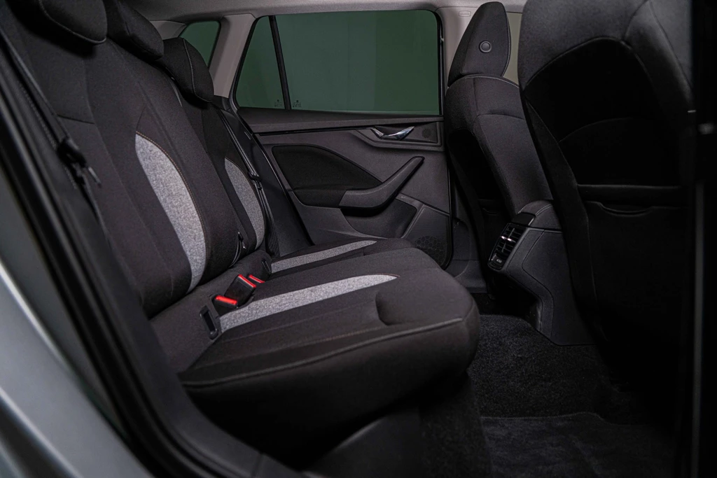 Škoda Kamiq – foto 35