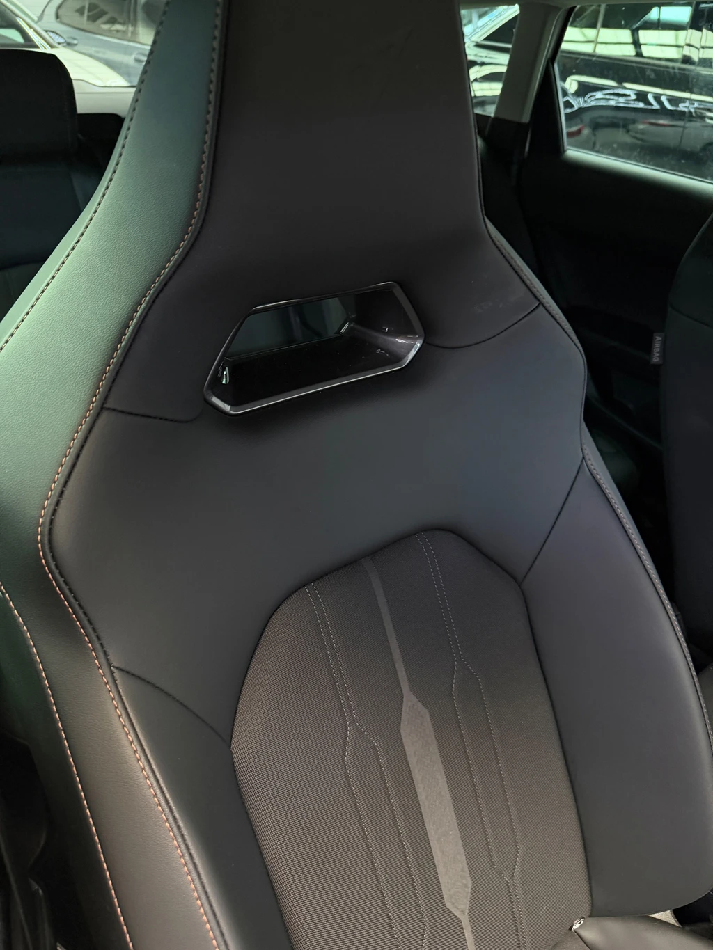 CUPRA Leon Sportstourer – foto 27