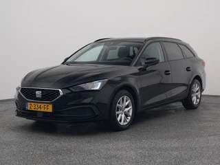 SEAT Leon – thumbnail 1