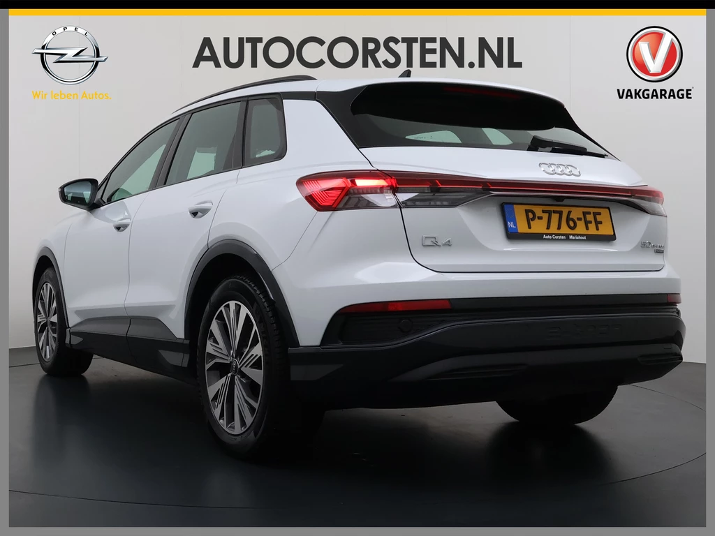 Audi Q4 e-tron – foto 3