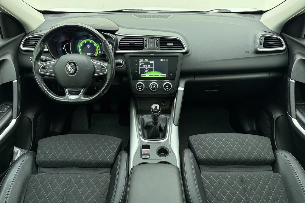 Renault Kadjar – foto 18