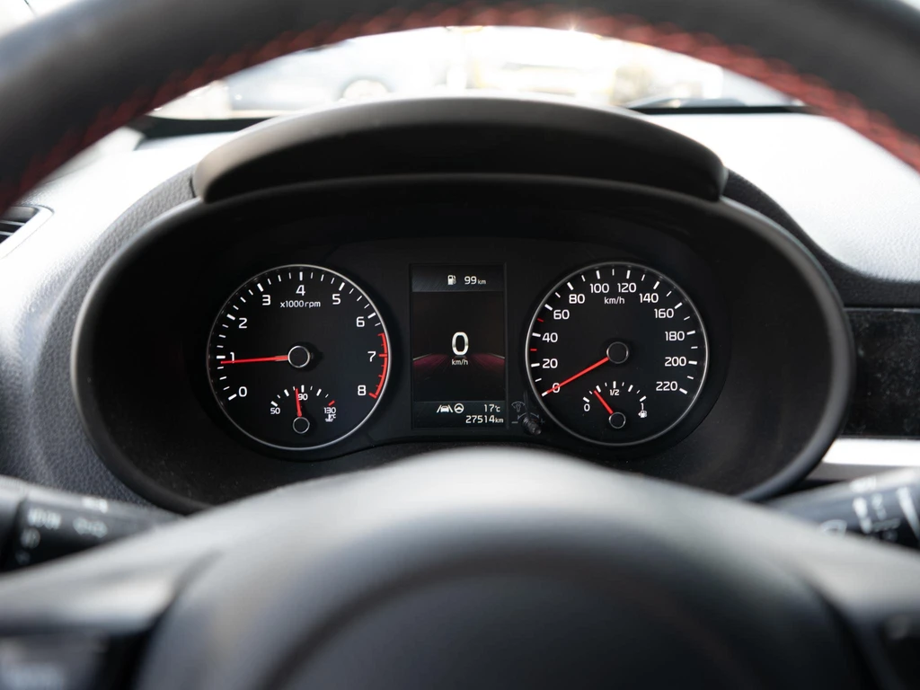 Kia Picanto – foto 12
