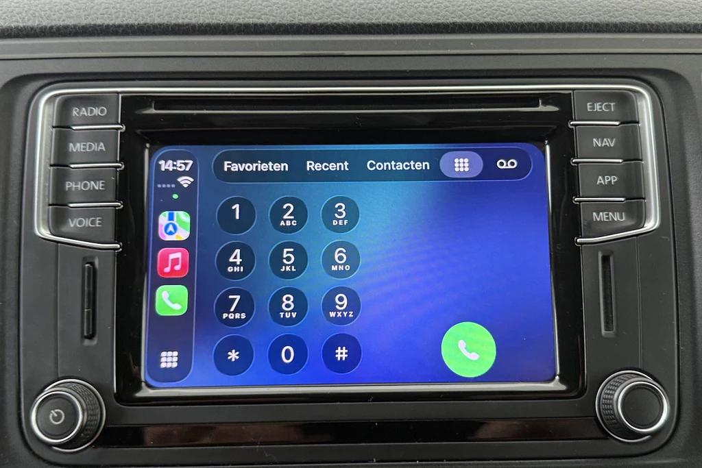 Volkswagen Transporter – foto 26