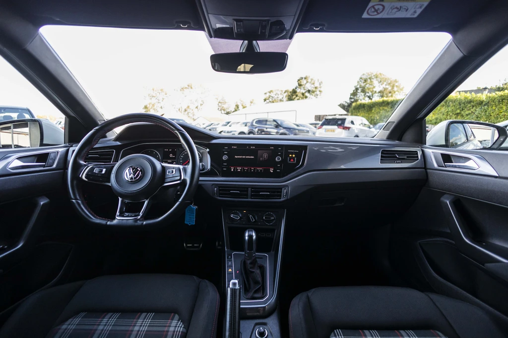 Volkswagen Polo – foto 34