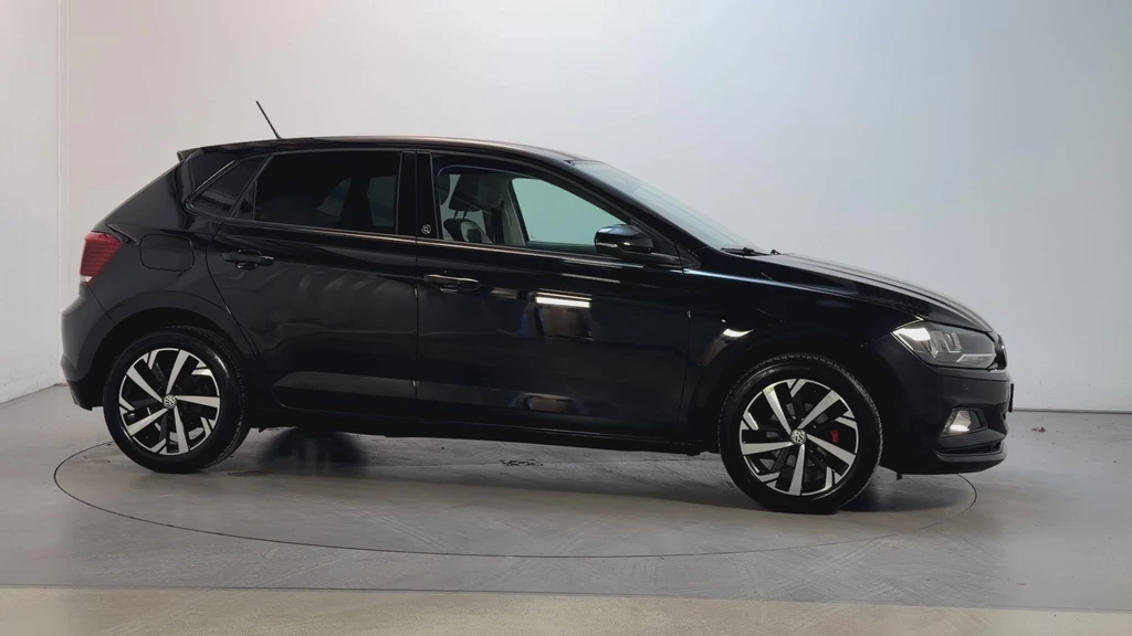 Volkswagen Polo – foto 4
