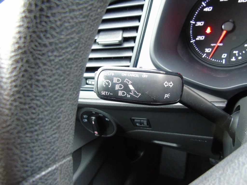 SEAT Leon – foto 20