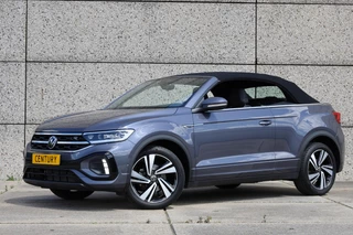 Volkswagen T-Roc – thumbnail 3
